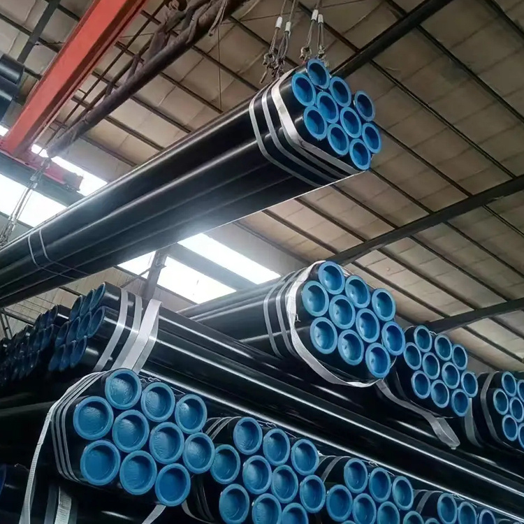 美溪L415Q管线管