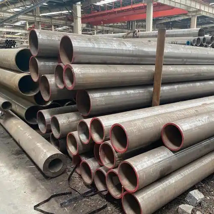 美溪电厂用锅炉管